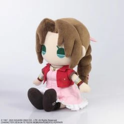 Final Fantasy VII Remake - Aerith Gainsborough - Square Enix Plush [Pre-order]