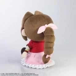 Final Fantasy VII Remake - Aerith Gainsborough - Square Enix Plush [Pre-order]