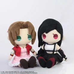 Final Fantasy VII Remake - Aerith Gainsborough - Square Enix Plush [Pre-order]