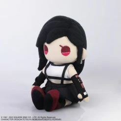 Final Fantasy VII Remake - Tifa Lockhart - Square Enix Plush [Pre-order]