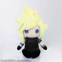 Final Fantasy VII Remake - Cloud Strife - Square Enix Plush [Pre-order]