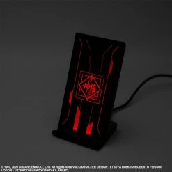 Final Fantasy VII Remake - Wireless Charging Stand Shinra – Square Enix [Pre-order]
