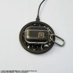 Final Fantasy VII Advent Children - Wireless Charging Pad - Square Enix [Pre-order]