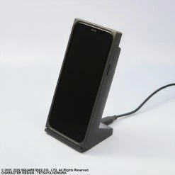 Final Fantasy VII Advent Children - Wireless Charging Stand - Square Enix [Pre-order]