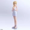 Kingdom Hearts III - Naminé - Square Enix Bring Arts Kai Action Figure [Pre-order]