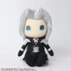 Final Fantasy VII Remake - Sephiroth - Square Enix Plush [Pre-order]