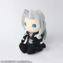 Final Fantasy VII Remake - Sephiroth - Square Enix Plush [Pre-order]