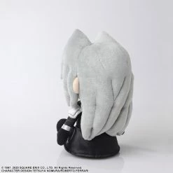 Final Fantasy VII Remake - Sephiroth - Square Enix Plush [Pre-order]