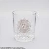 Final Fantasy VII Remake - Glass & Coaster Set - Square Enix [Pre-order]