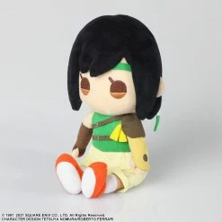Final Fantasy VII Remake - Yuffie Kisagari - Square Enix Plush [Pre-order]