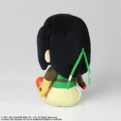 Final Fantasy VII Remake - Yuffie Kisagari - Square Enix Plush [Pre-order]