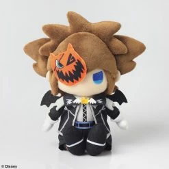 Kingdom Hearts - KH II Sora Halloween Town Version - Square Enix Plush [Pre-order]