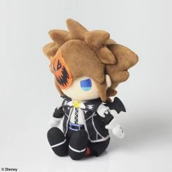 Kingdom Hearts - KH II Sora Halloween Town Version - Square Enix Plush [Pre-order]