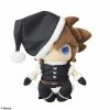 Kingdom Hearts - KH II Sora Christmas Town Version - Square Enix Plush [Pre-order]