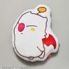 Final Fantasy - Moogle - Square Enix Fluffy Fluffy Die-cut Cushion [Pre-order]