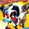 Image Comics Dynamo 5 Vol 01 Post Nuclear Family (New Ptg) - Image Comic Book (Trade Paperback) [Pre-order]