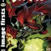 Image Comics Image Firsts Spawn #1 (MR) - Image Comic Book