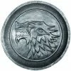 DARK HORSE COMICS Game Of Thrones - Stark Shield Pin [Pre-order]
