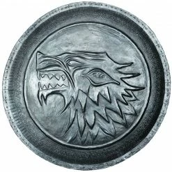 DARK HORSE COMICS Game Of Thrones - Stark Shield Pin [Pre-order]