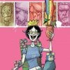 Image Comics Chew Vol 06 Space Cakes (MR) - Image Comic Book (Trade Paperback) All Comic Books