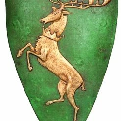 DARK HORSE COMICS Game Of Thrones - Renly Shield Pin [Pre-order]