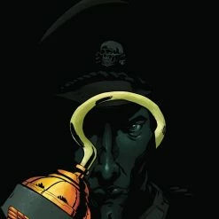 Image Comics Peter Panzerfaust Vol 02 Hooked - Image Comic Book (Trade Paperback)