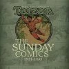 DARK HORSE COMICS Burroughs Tarzan Sunday Comics 1931-1933 Vol 01 - Dark HorseComic Book (Hardback)