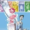 Image Comics Chew Vol 08 Family Recipes (MR) - Image Comic Book (Trade Paperback) All Comic Books