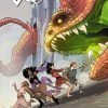 Image Comics All Comic Books Rat Queens Vol 01 Sass & Sorcery (MR) - Image Comic Book (Trade Paperback) [Pre-order]