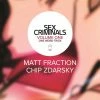 Image Comics All Comic Books Sex Criminals Vol 01 (MR) - Image Comic Book (Trade Paperback)