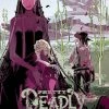Image Comics Pretty Deadly Vol 01 (MR) - Image Comic Book (Trade Paperback)