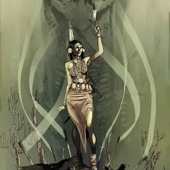 Image Comics All Comic Books Peter Panzerfaust Deluxe Curr Ptg Vol 01 (C: 0-0-1) - Image Comic Book (Hardcover)