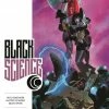 Image Comics Black Science Vol 01 How To Fall Forever (MR) - Image Comic Book (Trade Paperback) [Pre-order] All Comic Books