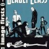 Image Comics All Comic Books Image Firsts Deadly Class #1 (MR) - Image Comic Book