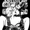 Image Comics Satellite Sam Vol 02 Satellite Sam & Kinescope Snuff (MR) - Image Comic Book (Trade Paperback) All Comic Books