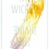 Image Comics Wicked & Divine Vol 01 The Faust Act (MR) - Image Comic Book (Trade Paperback) [Pre-order] All Comic Books