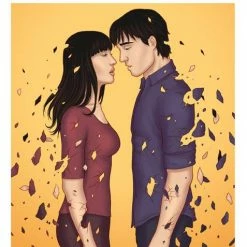 Image Comics All Comic Books Alex + Ada Vol 02 - Image Comic Book (Trade Paperback)