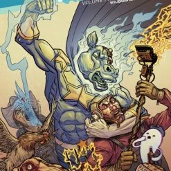 Image Comics All Comic Books God Hates Astronauts Vol 02 A Star Is Born (MR) - Image Comic Book (Trade Paperback)