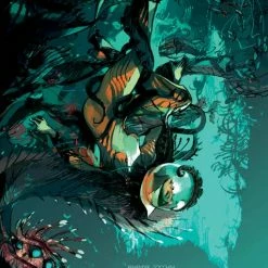 Image Comics Low Vol 01 The Delirium Of Hope (MR) - Image Comic Book (Trade Paperback) [Pre-order] All Comic Books