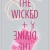 Image Comics Wicked & Divine Vol 02 Fandemonium (MR) - Image Comic Book (Trade Paperback) [Pre-order]