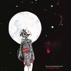 Image Comics All Comic Books Descender Vol 01 Tin Stars (MR) - Image Comic Book (Trade Paperback) [Pre-order]