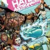 Image Comics God Hates Astronauts Vol 01 (New Ptg) (MR) - Image Comic Book (Trade Paperback)