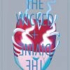 Image Comics Wicked & Divine Vol 03 (MR) - Image Comic Book (Trade Paperback) [Pre-order] All Comic Books