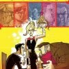 Image Comics Chew Vol 11 Last Suppers (MR) - Image Comic Book (Trade Paperback) 1 Image Comics Chew Vol 11 Last Suppers (MR) - Image Comic Book (Trade Paperback)