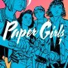 Image Comics All Comic Books Paper Girls Vol 01 - Image Comic Book (Trade Paperback) [Pre-order]