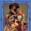 Image Comics All Comic Books Rat Queens Vol 03 Demons (MR) - Image Comic Book (Trade Paperback) [Pre-order]