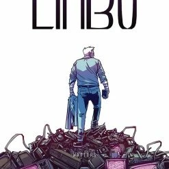 Image Comics Limbo (MR) - Image Comic Book (Trade Paperback) [Pre-order]