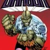 Image Comics Savage Dragon Legacy - Image Comic Book (Trade Paperback)