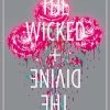 Image Comics All Comic Books Wicked & Divine Vol 04 Rising Action (MR) - Image Comic Book (Trade Paperback) [Pre-order]