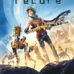 All Books Art Of Recore - Dark Horse Comics Art Book (Hardcover) [Pre-order]